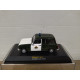 RENAULT 4 TL GUARDIA CIVIL 1985 1:43 ALTAYA IXO USADO/EX PRIVADO