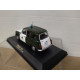 RENAULT 4 TL GUARDIA CIVIL 1985 1:43 ALTAYA IXO USADO/EX PRIVADO