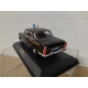 SEAT 1400 C 1962 GUARDIA CIVIL 1:43 ALTAYA IXO