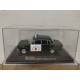 SEAT 124 D GUARDIA CIVIL 1977 1:43 ALTAYA IXO