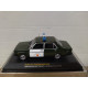 SEAT 131 1978 SUPERMIRAFIORI GUARDIA CIVIL 1:43 ALTAYA IXO