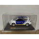 SEAT TOLEDO 2007 GUARDIA URBANA BARCELONA/POLICIA 1:43 ALTAYA IXO