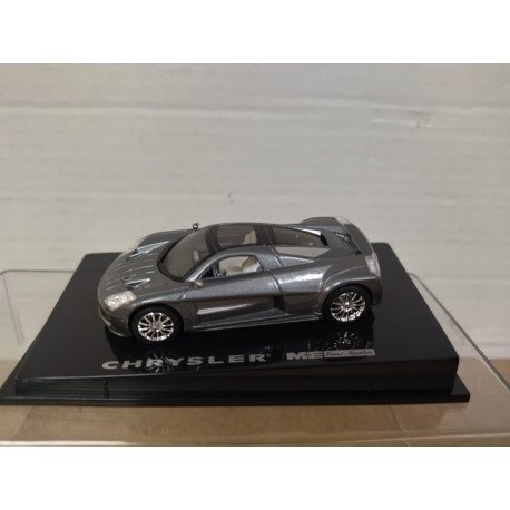 CHRYSLER ME FOUR TWELVE 1:64 NOREV