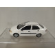 CHEVROLET AVEO 2007 WHITE CARROS COLOMBIA 1:43 LUPPA IXO