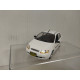 CHEVROLET AVEO 2007 WHITE CARROS COLOMBIA 1:43 LUPPA IXO