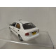 CHEVROLET AVEO 2007 WHITE CARROS COLOMBIA 1:43 LUPPA IXO
