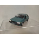 MAZDA 323 HB 1.3 CARROS COLOMBIA 1:43 LUPPA IXO