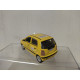 HYUNDAI ATOS PRIME TAXI BOGOTA CARROS COLOMBIA 1:43 LUPPA IXO
