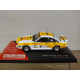 OPEL MANTA B2 400 1984 RALLY CATALUÑA CARLOS SAINZ 1:43 ALTAYA IXO