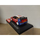 CITROEN XSARA WRC 2005 RALLY ACROPOLIS CARLOS SAINZ 1:43 ALTAYA IXO