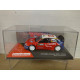 CITROEN XSARA WRC 2005 RALLY ACROPOLIS CARLOS SAINZ 1:43 ALTAYA IXO