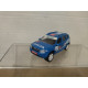DACIA DUSTER 2010 BLUE n2 ANDROS RACING apx 1:64 NOREV 3 INCHES (7,5cm)