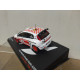 FIAT GRANDE PUNTO ABARTH S2000 2007 RALLY RUSIA A.ALEN 1:43 ALTAYA IXO