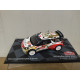 CITROEN DS3 WRC 2013 RALLY MONTE CARLO S.LOEB 1:43 EAGLEMOSS IXO