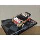 CITROEN DS3 WRC 2013 RALLY MONTE CARLO S.LOEB 1:43 EAGLEMOSS IXO