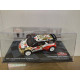 CITROEN DS3 WRC 2013 RALLY MONTE CARLO S.LOEB 1:43 EAGLEMOSS IXO