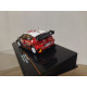 CITROEN C3 WRC 2017 RALLY SARDEGNA A.MIKKELSEN 1:43 IXO RAM640