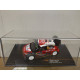 CITROEN C3 WRC 2018 RALLY MONTE CARLO K.MEEKE 1:43 IXO RAM662