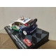 FORD FOCUS RS WRC 2005 RALLY MONTE CARLO T.GARDEMEISTER 1:43 ALTAYA IXO