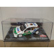 FORD FOCUS RS WRC 2005 RALLY MONTE CARLO T.GARDEMEISTER 1:43 ALTAYA IXO