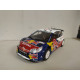 CITROEN C4 WRC 2009 RALLY PORTUGAL S.LOEB 1:18 ALTAYA IXO