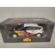 CITROEN C4 WRC 2009 RALLY PORTUGAL S.LOEB 1:18 ALTAYA IXO