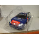 CITROEN XSARA WRC 2006 RALLY CYPRUS S.LOEB 1:18 ALTAYA IXO