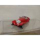 MERCEDES-BENZ W29 540K SPECIAL BOX DEALER MB apx 1:64 NOREV 3 INCHES (7,5cm)