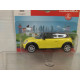 MINI COOPER ONE 2006 YELLOW/BLACK BLISTER apx 1:64 NOREV 3 INCHES (7,5cm)