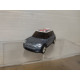 MINI COOPER ONE 2006 GREY/UNION JACK apx 1:64 NOREV 3 INCHES (7,5cm)