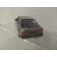 MAZDA 626 GLX 1987 GREY CARROS COLOMBIA 1:43 LUPPA IXO