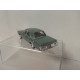DODGE DART 1970 GREEN CARROS COLOMBIA 1:43 LUPPA IXO