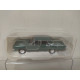 DODGE DART 1970 GREEN CARROS COLOMBIA 1:43 LUPPA IXO