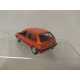 CHEVROLET SPRINT 1985 4P RED (SUZUKI SWIFT) CARROS COLOMBIA 1:43 LUPPA IXO