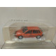 CHEVROLET SPRINT 1985 4P RED (SUZUKI SWIFT) CARROS COLOMBIA 1:43 LUPPA IXO