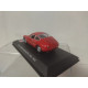 SIMCA ABARTH BERLINETTE 1300 1962 RED BELLES SIMCA 1:43 ALTAYA IXO