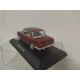 SIMCA 1500 1964 DARK RED BELLES SIMCA 1:43 ALTAYA IXO