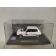TALBOT SAMBA RALLYE 1983 BELLES SIMCA 1:43 ALTAYA IXO