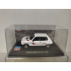 TALBOT SAMBA RALLYE 1983 BELLES SIMCA 1:43 ALTAYA IXO