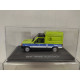 SEAT TRANS TELEFONICA 1:43 ALTAYA IXO