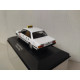 PEUGEOT 505 1985 DIESEL TAXI MADRID 1:43 ALTAYA IXO