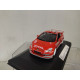 PEUGEOT 307 WRC 2004 RALLY MONTE CARLO GRONHOLM 1:43 ALTAYA IXO CAJA NO ORIGINAL