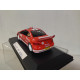 PEUGEOT 307 WRC 2004 RALLY MONTE CARLO GRONHOLM 1:43 ALTAYA IXO CAJA NO ORIGINAL