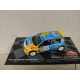 RENAULT CLIO S1600 2007 RALLY MONTE CARLO L.BETTI 1:43 EAGLEMOSS IXO