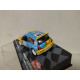 RENAULT CLIO S1600 2007 RALLY MONTE CARLO L.BETTI 1:43 EAGLEMOSS IXO