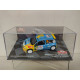 RENAULT CLIO S1600 2007 RALLY MONTE CARLO L.BETTI 1:43 EAGLEMOSS IXO