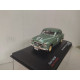 SEAT 1400 B 1957 COPA MONTJUIC JUAN FERNANDEZ 1:43 IXO ALTAYA