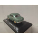 SEAT 1400 B 1957 COPA MONTJUIC JUAN FERNANDEZ 1:43 IXO ALTAYA