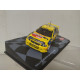 SEAT CORDOBA WRC 1999 RALLY MONTE CARLO P.LIATTI 1:43 EAGLEMOSS IXO