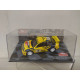 SEAT CORDOBA WRC 1999 RALLY MONTE CARLO P.LIATTI 1:43 EAGLEMOSS IXO